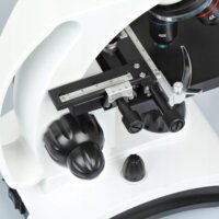 Delta Optical Biolight 300 Monokuláris biológiai mikroszkóp