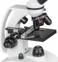 Delta Optical Biolight 300 Monokuláris biológiai mikroszkóp