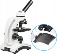 Delta Optical Biolight 300 Monokuláris biológiai mikroszkóp