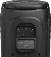 Jbl PARTYBOX 130BLKEP Bluetooth Party Hangszóró 20W - Fekete