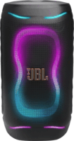 Jbl PARTYBOX 130BLKEP Bluetooth Party Hangszóró 20W - Fekete