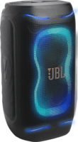 Jbl PARTYBOX 130BLKEP Bluetooth Party Hangszóró 20W - Fekete