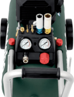 Metabo Basic 300-50 Elektromos Műhely Kompresszor 1800W