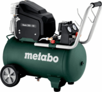 Metabo Basic 300-50 Elektromos Műhely Kompresszor 1800W