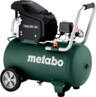 Metabo Basic 250-50 Elektromos Műhely Kompresszor 1500W