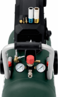 Metabo Basic 250-50 Elektromos Műhely Kompresszor 1500W