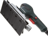 Metabo SRE 3185 Elektromos Rezgőcsiszoló 210W (92 x 184 mm)