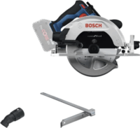 Bosch GKS 18V-68-2 Professional solo Akkumulátoros körfűrész Ø190mm (akku és töltő nélkül)