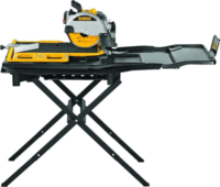 DeWalt D36000 Elektromos Asztali Gérvágófűrész 1600W