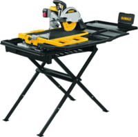 DeWalt D36000 Elektromos Asztali Gérvágófűrész 1600W