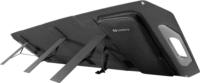 Sandberg 421-45 USB-A / USB-C Napelemes Töltő 100W - Fekete