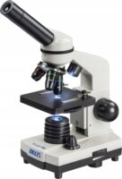 Delta Optical Biolight 100 Monokuláris biológiai mikroszkóp