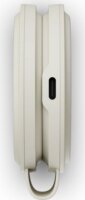 Satechi OntheGo 2in1 Összecsukható Wireless Töltő 15W - Homok