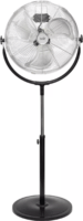 Home by Somogyi SFI45H Álló ventilátor Ø 45cm - Fekete