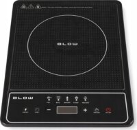 BLOW 44-045 Hordozható 1 zónás Indukciós főzőlap 2000W - Fekete
