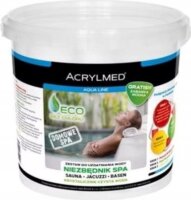 Acrylmed Spa/Sauna/Jacuzzi Vízkezelő készlet
