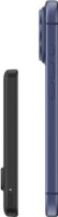 Belkin BPD021HQBK BoostCharge Slim Mágneses Powerbank 5000mAh 15W + USB-C Kábel 0.6m - Fekete