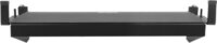 Lanberg PM-PP01-B 19" Patch Panel Tartópolc 3U - Fekete