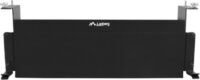 Lanberg PM-PP01-B 19" Patch Panel Tartópolc 3U - Fekete