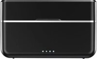 Ulanzi AM18 U-mic Kétcsatornás Csiptetős RF Wireless Mikrofon Szett - Fekete