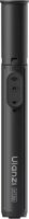 Ulanzi MT-86 Automatikusan Nyíló Bluetooth Szelfibot / Telefon Állvány 153cm - Fekete