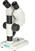 Delta Optical StereoLight Sztereó mikroszkóp - Fehér