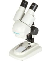 Delta Optical StereoLight Sztereó mikroszkóp - Fehér