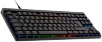 Logitech G G515 TKL Mechanikus Vezetékes Gaming Billentyűzet DE - Fekete
