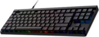Logitech G G515 TKL Mechanikus Vezetékes Gaming Billentyűzet DE - Fekete
