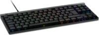Logitech G G515 TKL Mechanikus Vezetékes Gaming Billentyűzet DE - Fekete