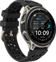 Amazfit Cheetah 2 Pro NFC AMOLED Okosóra 48mm - Titán