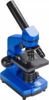 Delta Optical BioLight 100 Biológiai mikroszkóp - Kék