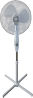 Aarven STL-40B Aero Álló ventilátor 120cm - Fehér