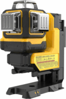 DeWalt DCLE34035B-XJ Akkus Keresztlézeres szintező max 100m - (Akku és töltő nélkül)