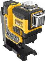 DeWalt DCLE34035B-XJ Akkus Keresztlézeres szintező max 100m - (Akku és töltő nélkül)
