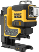 DeWalt DCLE34035B-XJ Akkus Keresztlézeres szintező max 100m - (Akku és töltő nélkül)