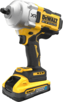 DeWalt DCF961H2T-QW Akkus Ütvecsavarozó + 2x18V Akku + Koffer