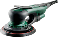 Metabo SXE 150-5.0 BL Excentercsiszoló 350W