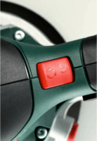Metabo SXE 450 TurboTec Excentercsiszoló 350W