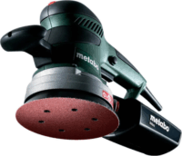 Metabo SXE 450 TurboTec Excentercsiszoló 350W