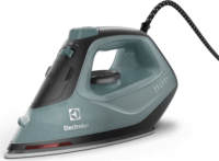 Electrolux E7SI2-6OG Gőzölős vasaló 2600W - Zöld