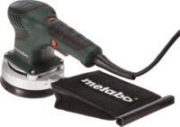 Metabo SXE 3125 Excentercsiszoló 310W