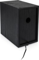 JVC UX-E225B Sztereo Bluetooth Mini HiFi Rendszer - Fekete