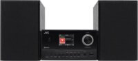 JVC UX-E225B Sztereo Bluetooth Mini HiFi Rendszer - Fekete