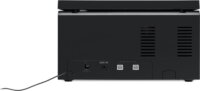 JVC UX-E225B Sztereo Bluetooth Mini HiFi Rendszer - Fekete