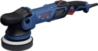 Bosch GPX9-125S Elektromos Polírozógép 125mm 900W