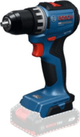 Bosch GSDML MASCH8V-52 Akkus fúró-csavarozó + 2x 18V Akku + Koffer