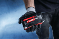 Bosch Starter-Set 2x EXBA18V-80 Akku 8Ah + EXAL18V-160 18V Akkumulátor töltő