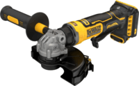 DeWalt DCG404N-XJ Akkus Sarokcsiszoló Flex Ø125mm 18V (Akku és töltő nélkül)