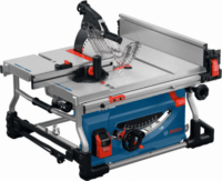 Bosch GTS100-254 Elektromos Asztali Körfűrész Ø254mm 2200W